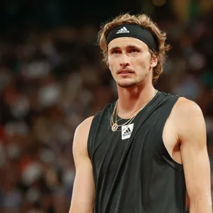 Alexander Zverev