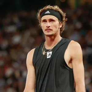 Alexander Zverev