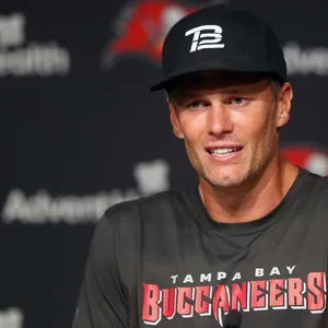 Tom Brady