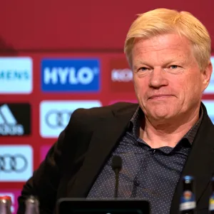 Oliver Kahn rudert nach seiner „Basta“-Aussage zurück.