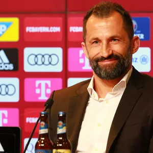 Hasan Salihamidzic