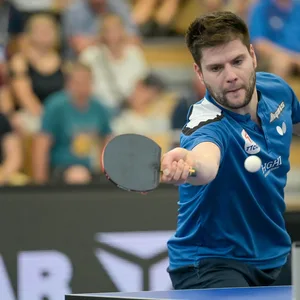 Dimitrij Ovtcharov