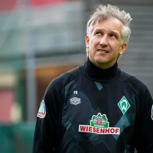 Frank Baumann