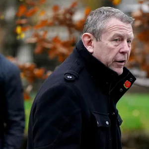 Andy Goram