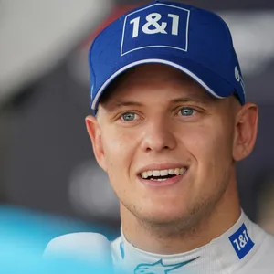 Trotz eines enttäuschenden Qualifying in Silverstone lobt Haas-Chef Steiner Schumacher.