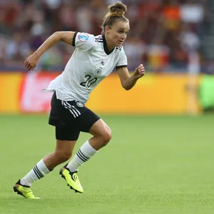 Lina Magull