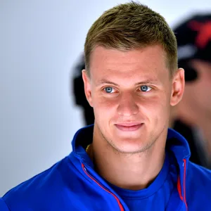 Mick Schumacher glaubt derzeit nicht an einen Podiumsplatz.