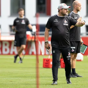 Steffen Baumgart