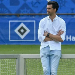 Jonas Boldt sieht sich nach der Offenlegung des Vorstands-Zwist mehr Gegenwind ausgesetzt.