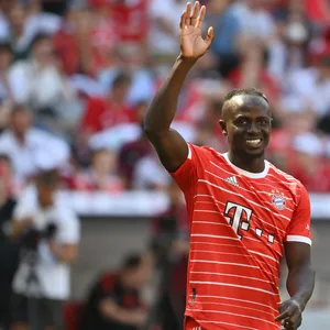 Sadio Mané