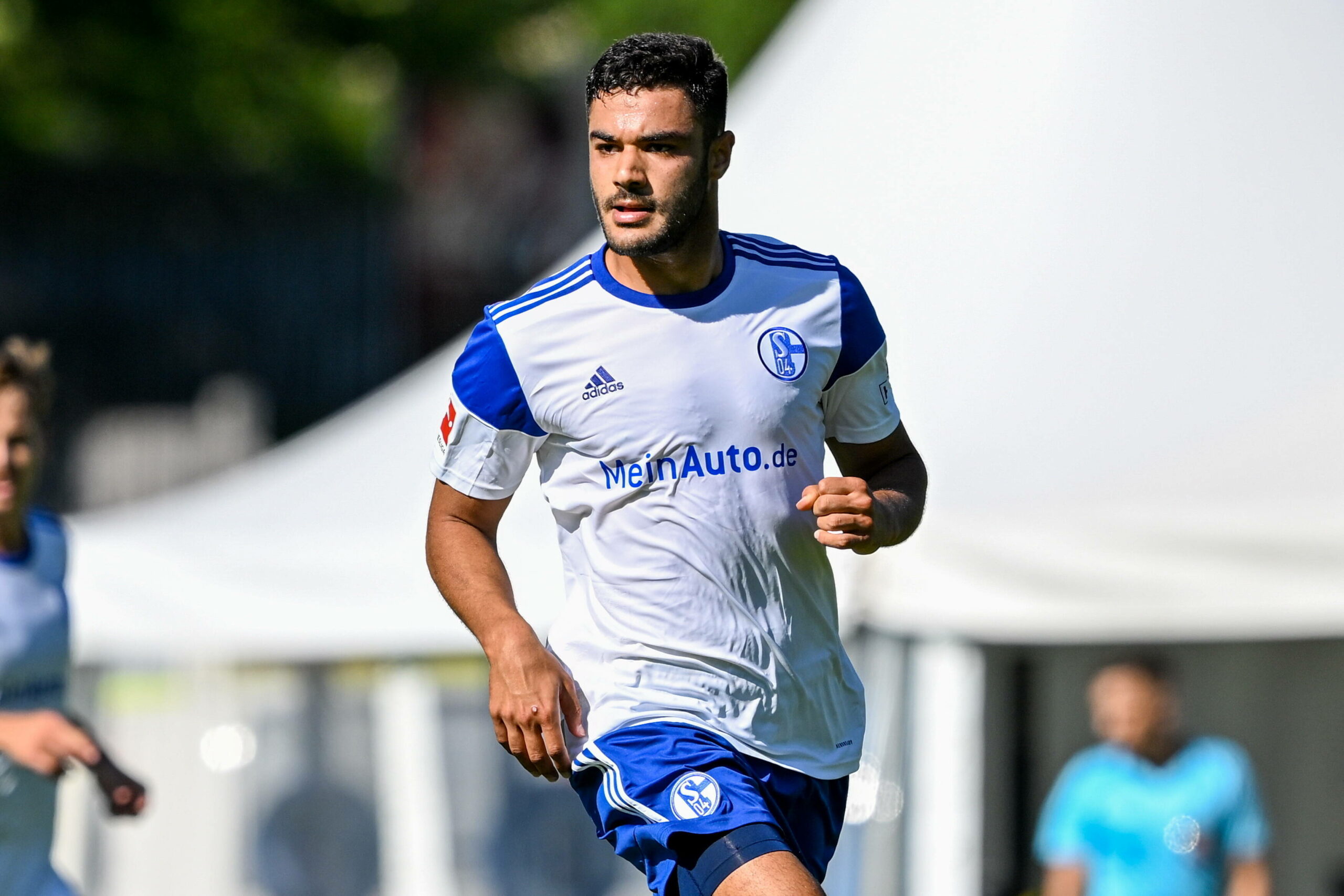 Ozan Tabak verlässt den FC Schalke 04 und schließt sich der TSG aus Hoffenheim an.