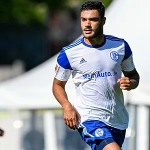 Ozan Tabak verlässt den FC Schalke 04 und schließt sich der TSG aus Hoffenheim an.