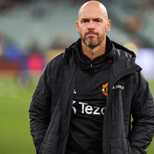 Erik ten Hag hat bei Manchester United strenge Regeln verhängt.