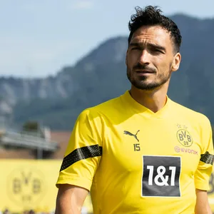 Fährt Mats Hummels mit zur WM nach Katar?