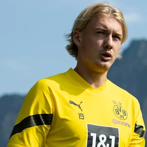 Julian Brandt hat eine klare Meinung über den WM-Gastgeber Katar.