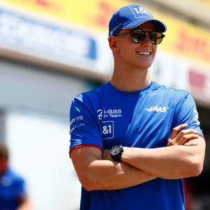 Kann Mick Schumacher auch im dritten Rennen in Folge punkten?