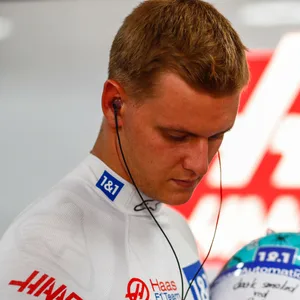 Mick Schumacher kam nach den vergangenen Erfolgserlebnissen nicht über einen enttäuschenden 17. Platz im Qualifying.