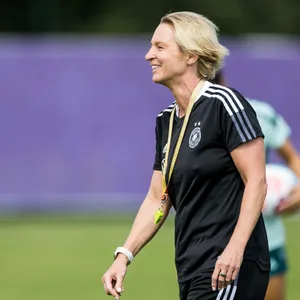 Martina Voss-Tecklenburg