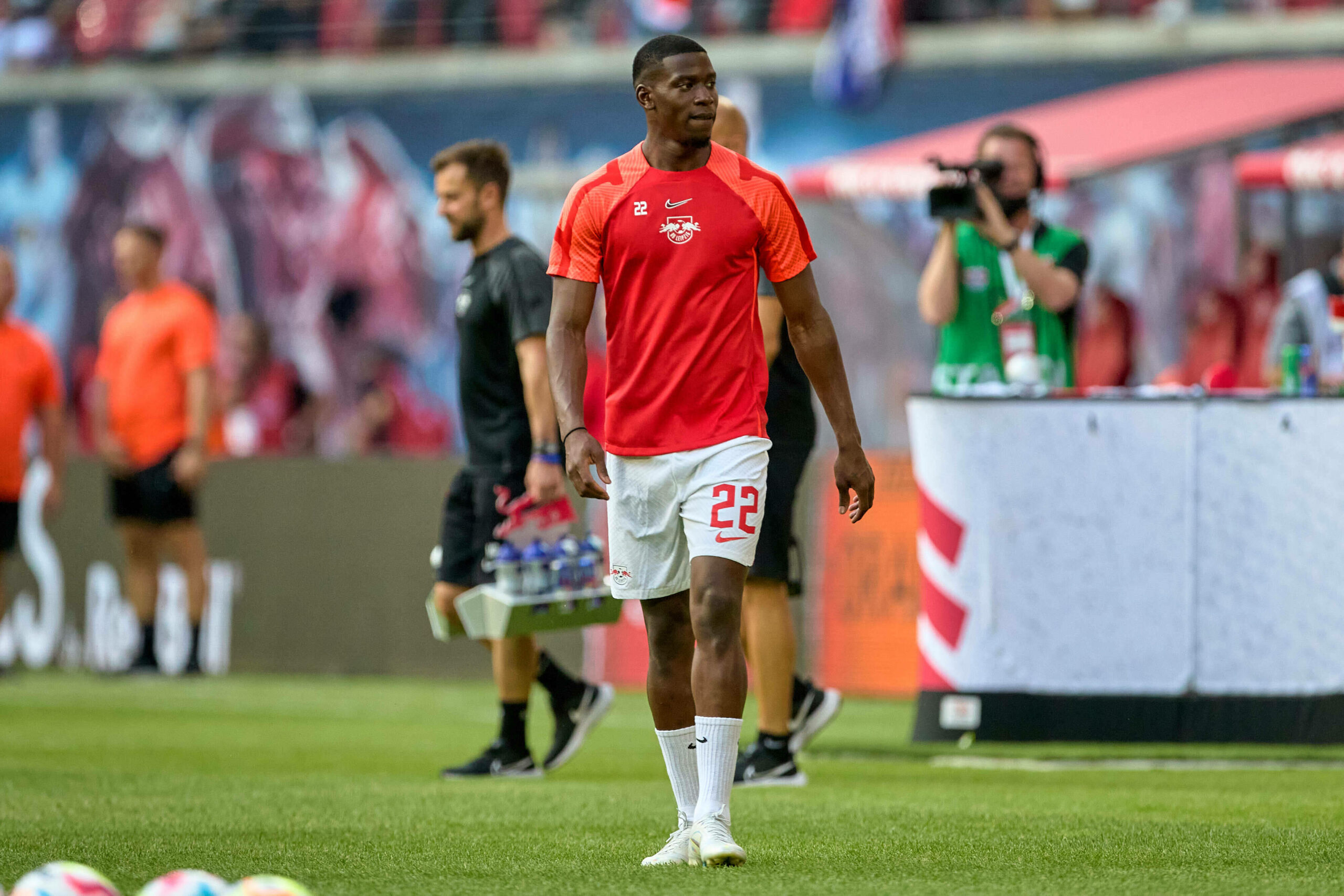 Nordi Mukiele