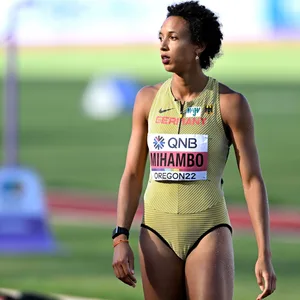 Malaika Mihambo äußert nach dem Leichtathletik-WM-Debakel Kritik am Verband.