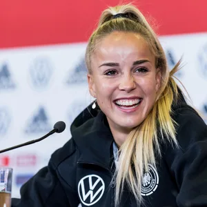 Giulia Gwinn