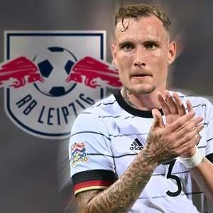 David Raum wechselt nach RB Leipzig.