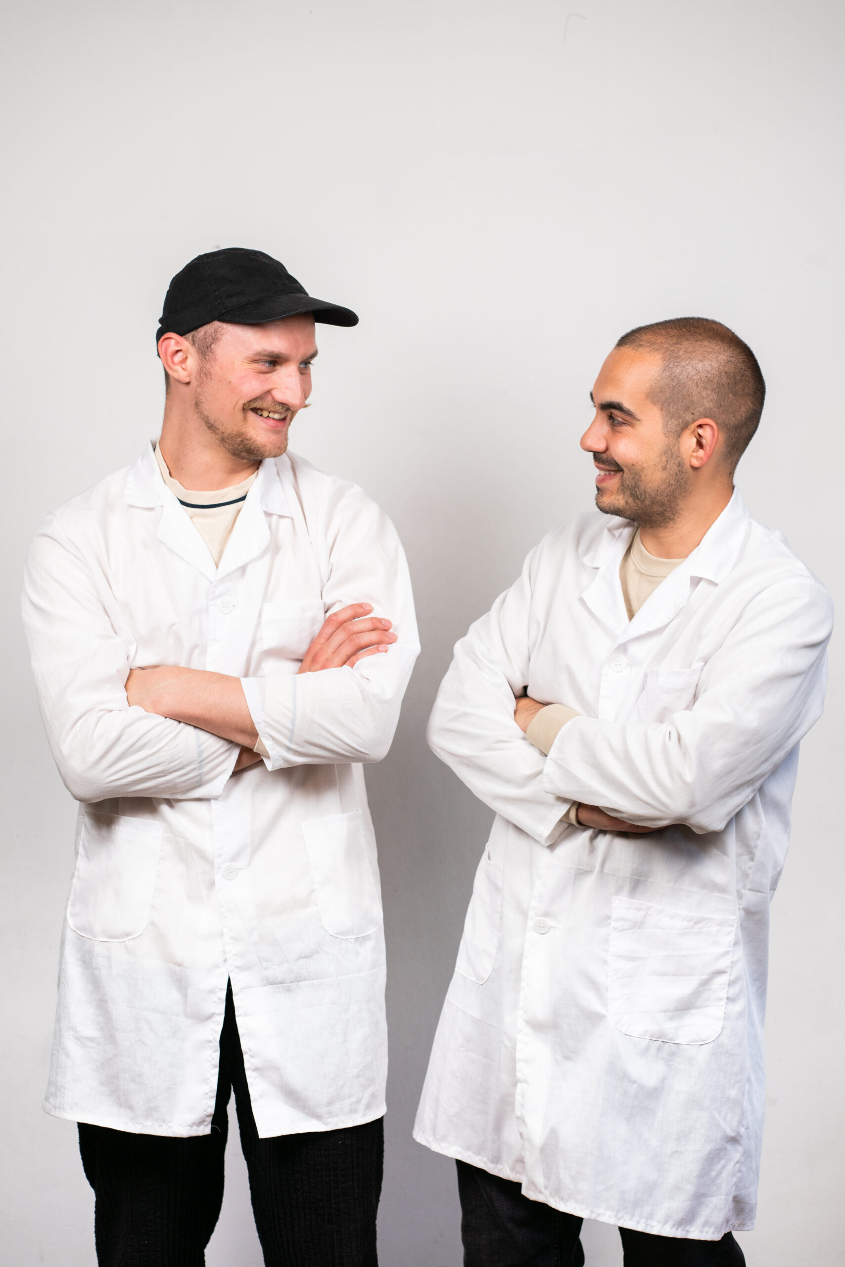 Algensuppe Rezept - Algensuppe Und Mozzarella Aus Cashews: Warum Diese Hamburger Neues