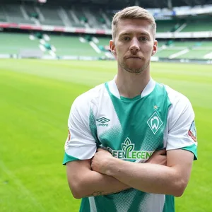 Mitchell Weiser