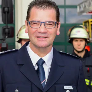 In vier Jahren häufte Dr. Christian Schwarz als Hamburger Feuerwehrchef 2239 Überstunden an.