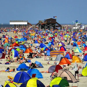 Sankt Peter-Ording