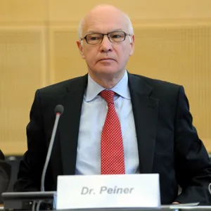 Wolfgang Peiner