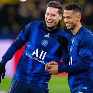 PSG