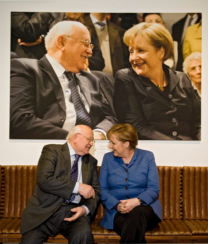 Gorbatschow