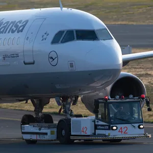 Lufthansa (Symbol)
