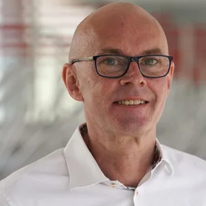 Bezirksamtsleiter Michael Werner-Boelz (Grüne).