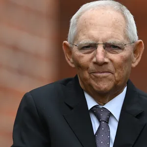 Wolfgang Schäuble (CDU) war bis 2021 Bundestagspräsident.