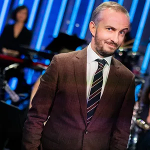 Böhmermann Apothekenlogo