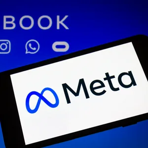 Facebook meta