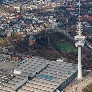 Hamburger Fernsehturm