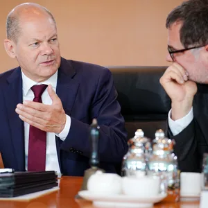 Scholz und Schmidt