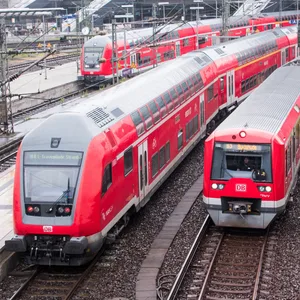Wird der Hauptbahnhof bald mit neuen Regionalhalten entlastet?