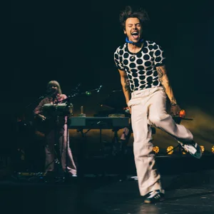 Harry Styles kommt 2023 für weitere Konzerte nach Deutschland.