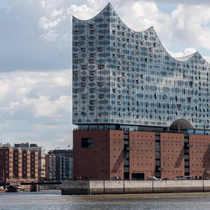 Elbphilharmonie