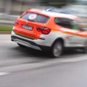 VVor beliebten Vogelpark im Narden: Kind wird von Auto erfasst - tot