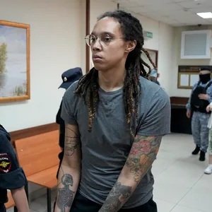 Brittney Griner