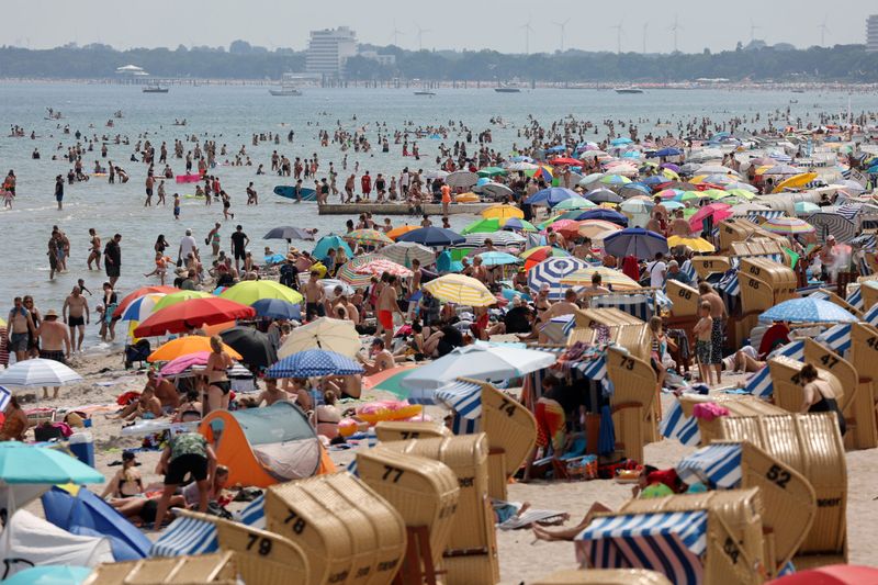 Scharbeutz