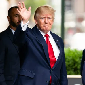 Das FBI durchsuchte das Anwesen von Ex-US-Präsident Donald Trump auch nach wichtigen Unterlagen über Atomwaffen.