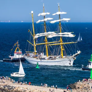 Gorch Fock