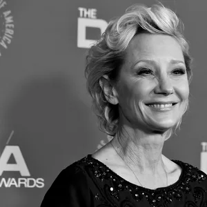 Schauspielerin Anne Heche: Die lebenserhaltenden Apparate wurden jetzt abgeschaltet.
