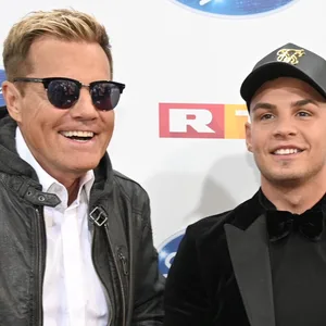 Lombardi Bohlen DSDS